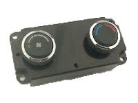 OEM 2012 Nissan Pathfinder Control Assembly - 27501-ZS01B