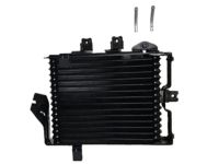 OEM Infiniti Cooler Assembly-Auto Trans Oil - 21606-3KA2B