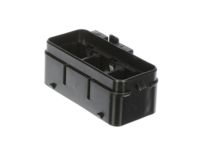 OEM Nissan Bracket-Relay - 25237-AM600