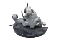 OEM Nissan Altima Housing Assembly Rear Axle, RH - 43018-ZX00B