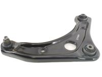 OEM 2013 Nissan Versa Link COMPL-Transverse, RH - 54500-9KS1D