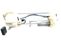 Infiniti 17040-7S00A