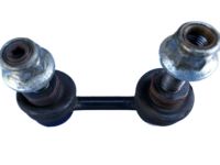OEM 2019 Nissan Maxima Rod-Connecting, Rear Stabilizer - 56261-4RA0A