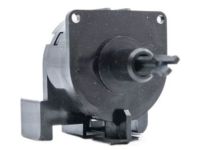 OEM 1998 Nissan Maxima Switch-Fan - 27660-65E00