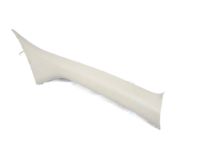 OEM Nissan Sentra Garnish Assy-Front Pillar, RH - 76911-9AN0A