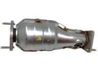 OEM Nissan Xterra Three Way Catalytic Converter - 208A2-9CD0A