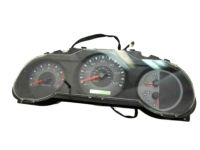 OEM 2004 Nissan Frontier Instrument Speedometer Cluster - 24810-2Z903