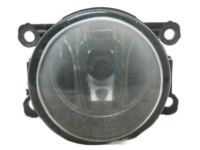 OEM 2015 Nissan Frontier Lamp Assembly-Fog, RH - 26150-EA825