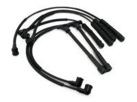 OEM 2000 Nissan Pathfinder Cable Set-High Tension - 22450-0W025