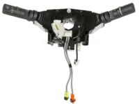 OEM 2005 Nissan Maxima Switch Assy-Combination - 25560-ZK01D