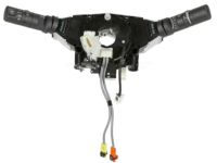 OEM Nissan Switch Assy-Combination - 25560-ZK01D