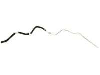 OEM Nissan Maxima Hose & Tube Assy-Power Steering - 49721-JA100