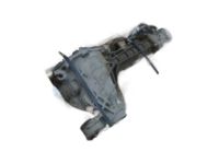 OEM 2017 Nissan Titan Drive Final - 38500-EZ20A