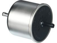 OEM 1990 Nissan Pathfinder Fuel Filter - 16400-N7605JP