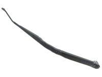 OEM 2012 Nissan Quest Windshield Wiper Arm Assembly - 28881-1JA0B