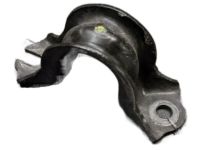 OEM 2020 Nissan Pathfinder Clamp-Stabilizer - 54614-3JA0A