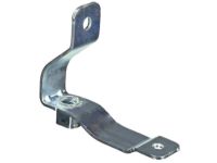 OEM 2020 Nissan Frontier Hinge Assy-Rear Gate, LH - 93481-ZP00B