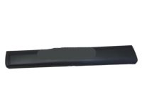 OEM Nissan Rogue Sport Moulding-Front Door, LH - 80871-DF30A