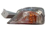 OEM 2020 Nissan Altima Lamp Turn Front L - 26135-6CA0A