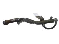 OEM 2006 Nissan Xterra Pipe Water - 21022-EA20A