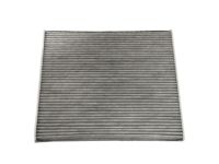 OEM Nissan Maxima Cabin Air Filter - 27277-9NM0A