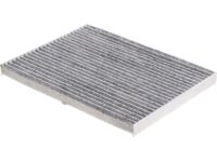 OEM 2013 Nissan Rogue Cabin Air Filter - 27277-1GK0A