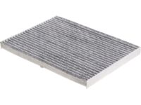 OEM Nissan Rogue Cabin Air Filter - 27277-1GK0A