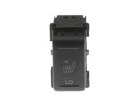OEM 2012 Nissan Pathfinder Switch Assembly Heat Seat - 25500-9BH0B