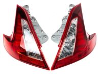 OEM Nissan 370Z Body Assy-Rear Combination Lamp, LH - 26559-6GG0A