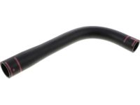 OEM 2018 Nissan Frontier Hose-Filler - 17228-EB005