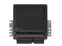 OEM 2010 Nissan Frontier Engine Control Module - 23710-ZS30A