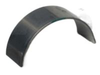 OEM 1995 Nissan Altima Bearing- (Connecting Rod) - 12111-53F02