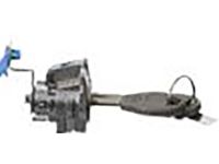 OEM Nissan Rogue Lock Steering - D8700-CZ3BB
