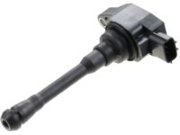OEM 2019 Nissan NV200 Socket Kit-Tie Rod, Inner - 48521-3SG1A