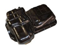 OEM 1995 Nissan 300ZX Pan Assy-Oil - 11110-40P00