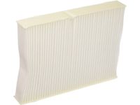 OEM 2020 Nissan Rogue Air Conditioner Air Filter Kit - 27277-4BU0A