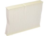 OEM Nissan Rogue Sport Air Conditioner Air Filter Kit - 27277-4BU0A