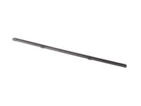 OEM Nissan Refill-Wiper Blade, Driver - 28895-JM01A