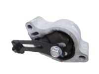 OEM 2020 Nissan Maxima Rear Engine Mounting Buffer Assembly - 11360-4RA0A