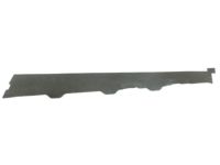 Nissan 80812-4Z000