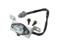 OEM Nissan Lamp Licence - 26510-8B425