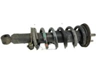 OEM 2011 Nissan Frontier Spring-Front - 54010-EA04B