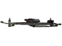 OEM Nissan Drive Assy-Windshield Wiper - 28800-5AA0A