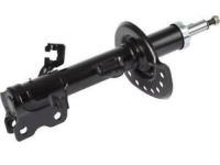 OEM 2014 Nissan Juke STRUT Kit Front RH - E4302-1KC2B