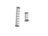 OEM 2015 Nissan Frontier Spring-Coil - 22468-8J115