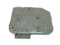 OEM 2015 Nissan Versa Bracket-Battery - 64860-1HL0A