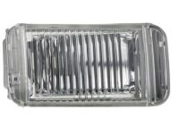 OEM 1995 Nissan 300ZX Lens-Fog Lamp - 26151-30P00