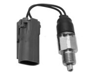 OEM Nissan Xterra Reverse Lamp Switch Assembly - 32005-21U1B