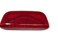 OEM 2014 Nissan Juke Stop Lamp Assembly-High Mounting - 26590-1KA0C