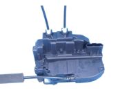 OEM 2015 Nissan Titan Front Door Lock Actuator Motor, Right - 80500-9GE2B